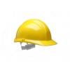 Centurion Safety Ochranná přilba EN 397, Žlutá, Vysokohustotní polyetylén Integrovaný potní pásek Nastavitelný Dlouhé Centurion Safety Ochranná přilba EN 397, Žlutá, Vysokohustotní polyetylén Integrovaný potní pásek Nastavitelný Dlouhé