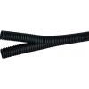 LAPP 61806641 SILVYN® SPLIT PA6 16/16x21,5 BK ochranný husí krk černá 16 mm 50 m