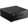 Asus mini PC (HTPC) PN42 Intel® N N200 8 GB RAM 2 TB SSD Intel UHD Graphics Win 11 Home 91535