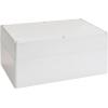 Bopla EUROMAS EM 241 F 62241200 Venkovní kryt 250 x 160 x 122 polykarbonát světle šedá 1 ks Bopla EUROMAS EM 241 F 62241200 Venkovní kryt 250 x 160 x 122 polykarbonát světle šedá 1 ks