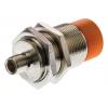 ifm electronic Indukční bezdotykový snímač II5861 Válec se závitem M30 x 1.5 100mA IP67 PNP/NPN 200 Hz 22 mm 36 V dc ifm electronic Indukční bezdotykový snímač II5861 Válec se závitem M30 x 1.5 100mA IP67 PNP/NPN 200 Hz 22 mm 36 V dc