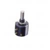 Drátový potenciometr ±1,0 %otáčkový, řada: M-22E10 2 kΩ 5 % 2 W Rotační 1 Nidec Components