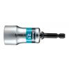 Makita E-03539 E-03539 Torzní nástrčný klíč 21 mm SW 21 1/4 Makita E-03539 E-03539 Torzní nástrčný klíč 21 mm SW 21 1/4