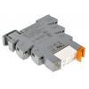 Phoenix Contact Relé rozhraní 230V ac DPDT Lišta DIN PLC-RSC-230UC/21-21 4.5mA Phoenix Contact Relé rozhraní 230V ac DPDT Lišta DIN PLC-RSC-230UC/21-21 4.5mA