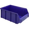 SWG 9612275 otevřený skladovací box (d x š x v) 335 x 209 x 152 mm modrá 1 ks