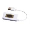 Tester síťových kabelů Tester sítí, číslo modelu: TESTER-METERUSB Seeit USB Tester síťových kabelů Tester sítí, číslo modelu: TESTER-METERUSB Seeit USB