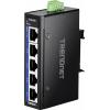 TrendNet TI-GLC50 TI-GLC50 síťový switch