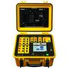 Chauvin Arnoux Fotovoltaický tester 1000V, 3 V, 1 % 3000 A, IEC 61557-4, CEI 64-8, CEI 82-25, IEC 61557-2, IEC 60891, Chauvin Arnoux Fotovoltaický tester 1000V, 3 V, 1 % 3000 A, IEC 61557-4, CEI 64-8, CEI 82-25, IEC 61557-2, IEC 60891,
