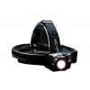 Nightsearcher LED Čelová svítilna 700 lm 200 M Nightsearcher LED Čelová svítilna 700 lm 200 M