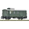 Piko N 40763 Sada 2 KS adaptovaných vozů AB3yg + B3yg der DB
