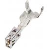Molex 643241139 faston zásuvka Šířka zástrčky: 2.8 mm Tloušťka konektoru: 0.8 mm 1 ks Tape Molex 643241139 faston zásuvka Šířka zástrčky: 2.8 mm Tloušťka konektoru: 0.8 mm 1 ks Tape