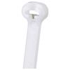 Panduit BT3S-C, Cable Tie, stahovací pásky, 4.7 mm, 305 mm, 1 ks Panduit BT3S-C, Cable Tie, stahovací pásky, 4.7 mm, 305 mm, 1 ks