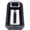 arzum ESPRESSOKANNE mit MILCHAUFSCHÄUMER und WASSERTANK kávovar chrom připraví šálků najednou=5 s tryskou pro napěnění mléka arzum ESPRESSOKANNE mit MILCHAUFSCHÄUMER und WASSERTANK kávovar chrom připraví šálků najednou=5 s tryskou pro napěnění mléka