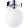 Paulmann 71064 Gove LED stropní svítidlo LED 5 W chrom, saténová Paulmann 71064 Gove LED stropní svítidlo LED 5 W chrom, saténová