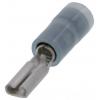 Molex 19019-0022 faston zásuvka 1 ks Bag Molex 19019-0022 faston zásuvka 1 ks Bag