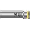 Wera 8790 HMA Deep 05004507001 vložka pro nástrčný klíč 10 mm 1 ks 1/4 Wera 8790 HMA Deep 05004507001 vložka pro nástrčný klíč 10 mm 1 ks 1/4