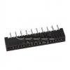 Konektor FFC/FPC DS1020-04-20BVT1, 1,00 mm, 20 pinů, rovné vývody Konektor FFC/FPC DS1020-04-20BVT1, 1,00 mm, 20 pinů, rovné vývody