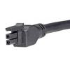 Molex zásuvkový konektor na kabel Počet pólů 2 Rastr (rozteč): 3 mm 2451320220 1 ks Bag