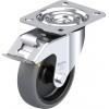 Blickle 653741 LE-TPA 102G-FI-ELS Otočné kolečko s brzdou Ø kola: 100 mm nosnost (max.): 70 kg 1 ks Blickle 653741 LE-TPA 102G-FI-ELS Otočné kolečko s brzdou Ø kola: 100 mm nosnost (max.): 70 kg 1 ks