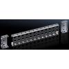 Rittal AX 2731.010 2731010 kontrolní okénko (d x š x v) 597 x 36 x 597...