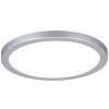 Paulmann 70990 P Atria Shine 11,2W 3000K 190mm ch mt Ks LED stropní svítidlo LED 11.2 W chrom (matný) Paulmann 70990 P Atria Shine 11,2W 3000K 190mm ch mt Ks LED stropní svítidlo LED 11.2 W chrom (matný)