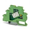Phoenix Contact Relé DPST Lišta DIN 1mA 24V ac/dc DEK Phoenix Contact Relé DPST Lišta DIN 1mA 24V ac/dc DEK