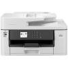 Brother MFC-J5340DW inkoustová multifunkční tiskárna A3 tiskárna, skener, kopírka, fax ADF, LAN, USB, Wi-Fi