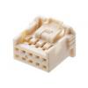 Molex zásuvkový konektor na kabel 38, rozteč 2.00 mm, 5016463800, 1 ks Bulk Molex zásuvkový konektor na kabel 38, rozteč 2.00 mm, 5016463800, 1 ks Bulk