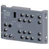 Siemens 6GK52160XA002ES6 6GK5216-0XA00-2ES6 síťový switch