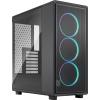 Fractal Design Epoch midi tower PC skříň, herní pouzdro černá