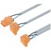 Weidmüller 2774930033 CH-SMC-00.33-YCC90 Kabel; 10 ks Weidmüller 2774930033 CH-SMC-00.33-YCC90 Kabel; 10 ks