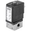 Bürkert servem řízený ventil 327861 6281 230 V 1 ks Bürkert servem řízený ventil 327861 6281 230 V 1 ks