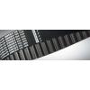 Rozvodový řemen 225 5M 9 OPTIBELT 45 225 mm 9 mm