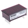 Digitální voltmetr, řada: DMS-20PC AC/DC až 60 °C 22 mm 34 mm Murata Power Solutions Digitální voltmetr, řada: DMS-20PC AC/DC až 60 °C 22 mm 34 mm Murata Power Solutions