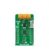 Vývojová sada Boost 3 Click Zvyšovací měnič MikroElektronika TPS61391, pro použití s: APD