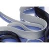 Kabelový návlek Polyester Pletený Černá PMA 25m, řada: G.PX