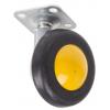 RS PRO Otočné 50 kg 50 mm, Pryž RS PRO Otočné 50 kg 50 mm, Pryž