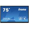 Iiyama ProLite LH6575UHS-B1AG displej Digital Signage Energetická tříd...