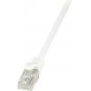 LogiLink CP2051S RJ45 síťové kabely, propojovací kabely CAT 6 F/UTP 2....