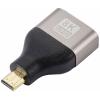 SpeaKa Professional SP-11302004 HDMI adaptér [1x HDMI zástrčka - 1x HD...
