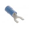 Molex 191440018 vidlicové kabelové oko 1 ks Tape
