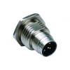 Molex upravený zástrčkový konektor pro senzory - aktory, 1200845091, 1 ks