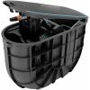GARDENA 18650-20 navíjecí buben na zahradní hadici Vnitřní Ø hadice=11 mm 20 m 1 ks