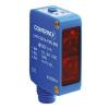 Contrinex Fotoelektrický snímač, řada: 74148 Blok Konektor M8, výstup: PnP Potlačení pozadí