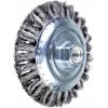 PFERD TOOLS Kuželový kartáč POS KBG 12515/M14 CT ST 0,50 43317011 1 ks PFERD TOOLS Kuželový kartáč POS KBG 12515/M14 CT ST 0,50 43317011 1 ks