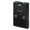 Siemens SINAMICS G120 Modul webového serveru Siemens SINAMICS G120 Modul webového serveru