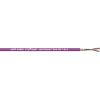 LAPP 1027292/100 kabel pro energetické řetězy ÖLFLEX® FD 891 CY 3 G 1 ...