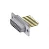 Deltron Connectors Konektor D-Sub, řada: DTS, počet kontaktů: 15, orientace těla: Rovný, Kabel Vnitřní, Standardní, Deltron Connectors Konektor D-Sub, řada: DTS, počet kontaktů: 15, orientace těla: Rovný, Kabel Vnitřní, Standardní,