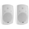 Omnitronic OD-8T nástěnný reproduktor 120 W 30 Hz - 20000 Hz 2 ks