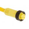 Molex upravený zástrčkový konektor pro senzory - aktory, 1300130222, 1...